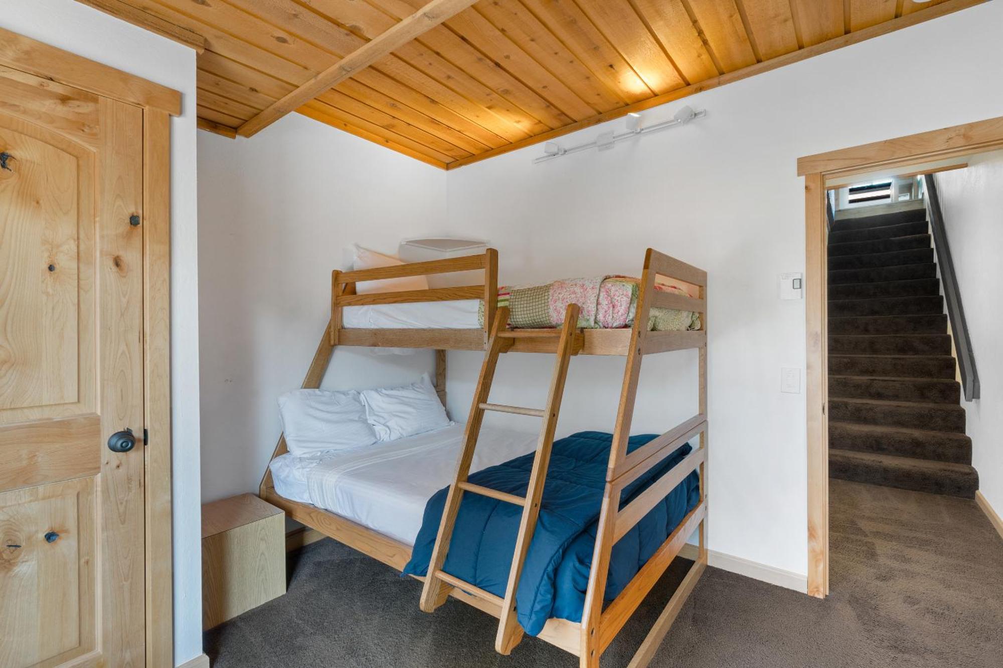Val D'Isere At The Village By 101 Great Escapes Mammoth Lakes Værelse billede
